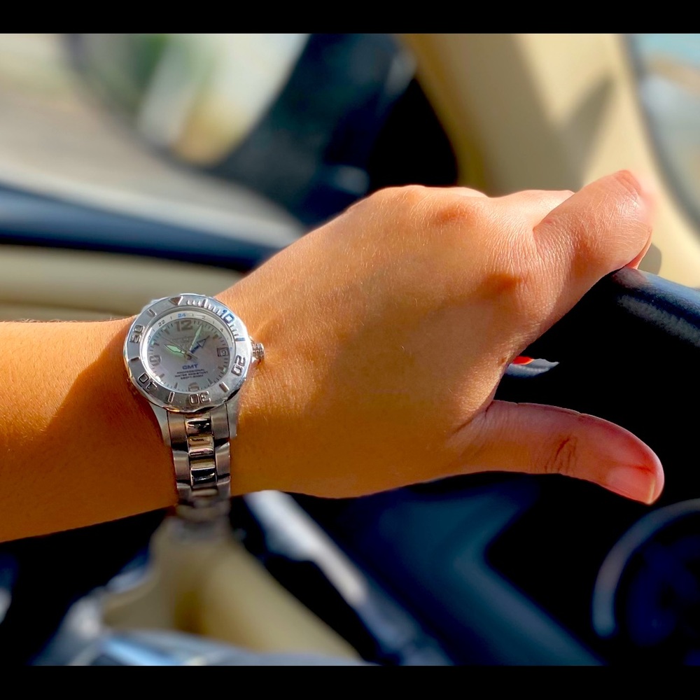 Invicta Women Watch